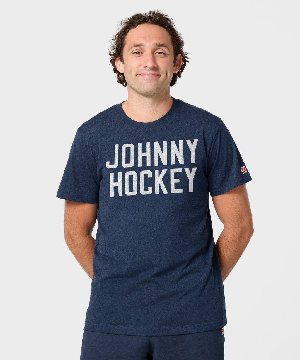 Johnny Hockey product image 3