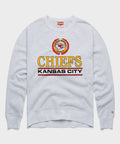 Kansas City Chiefs Crest Crewneck product image 1
