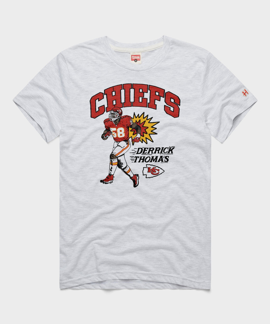 Kansas City Chiefs Derrick Thomas product image 1