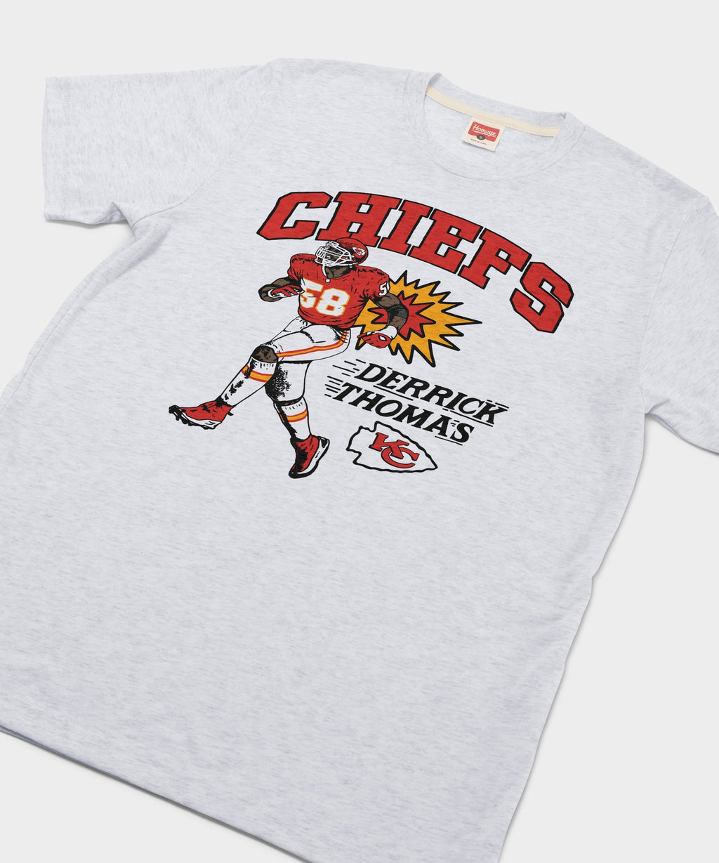 Kansas City Chiefs Derrick Thomas product image 2