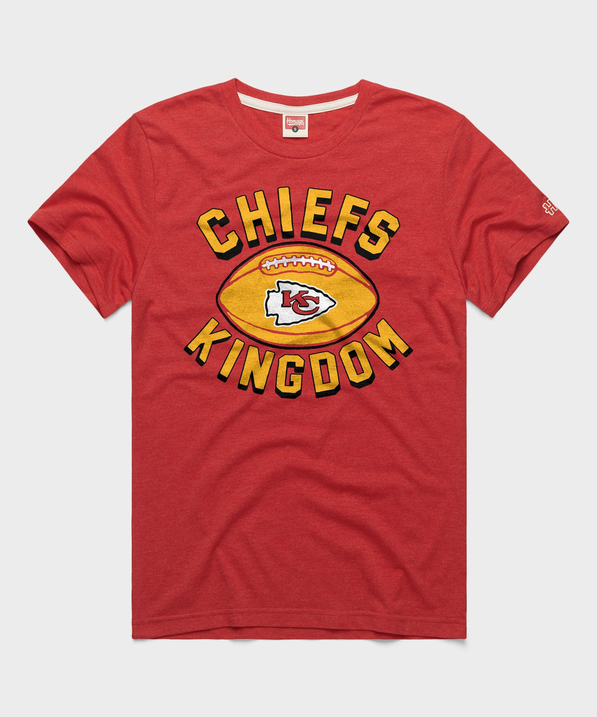 Kansas City Chiefs Kingdom product image 1