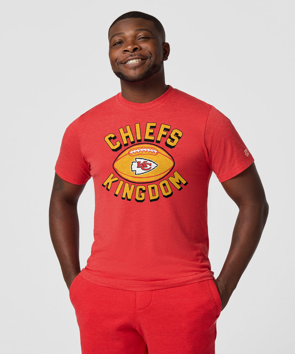Kansas City Chiefs Kingdom product image 3