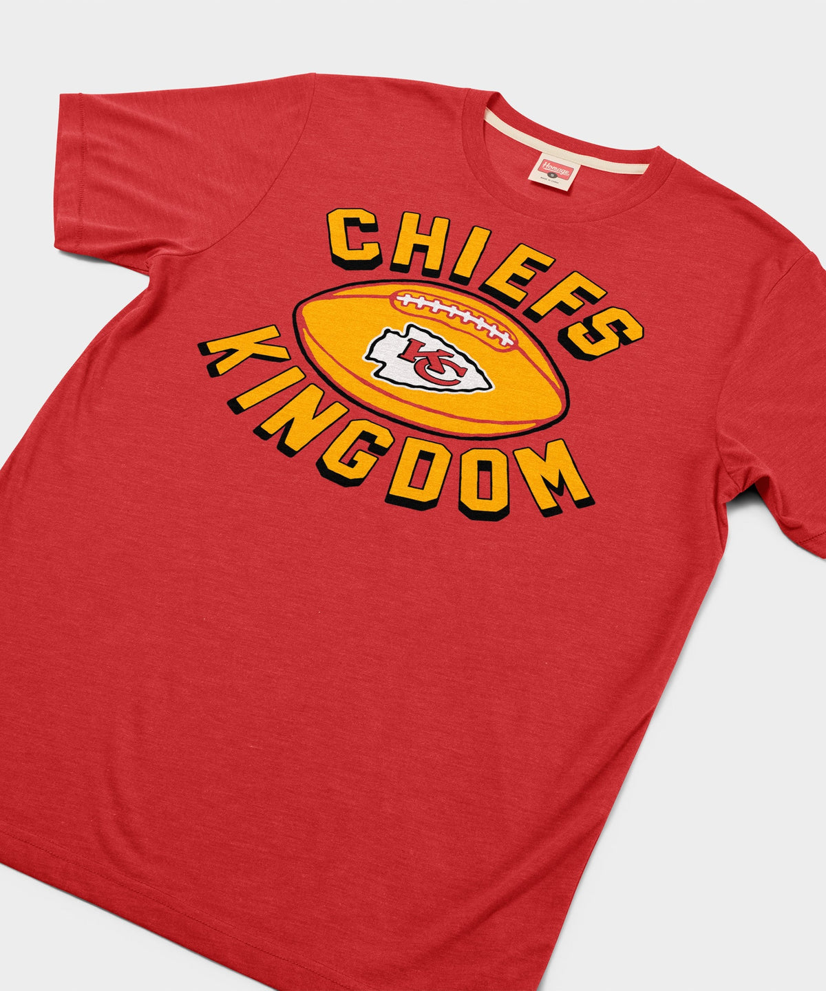 Kansas City Chiefs Kingdom product image 2
