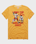 Kansas City Chiefs Len Dawson product image 1