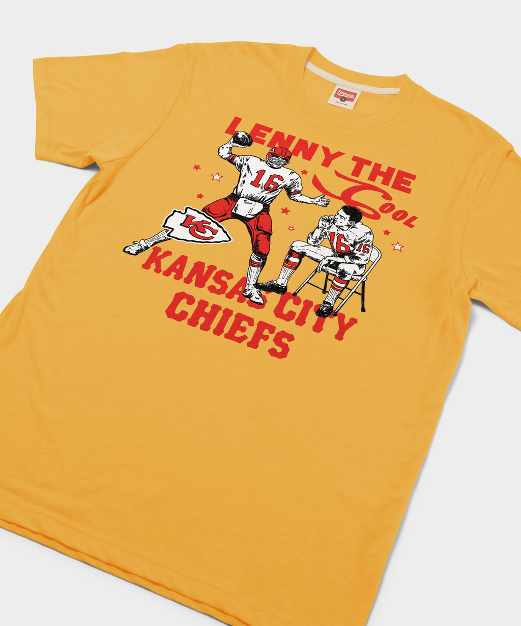 Kansas City Chiefs Len Dawson product image 2