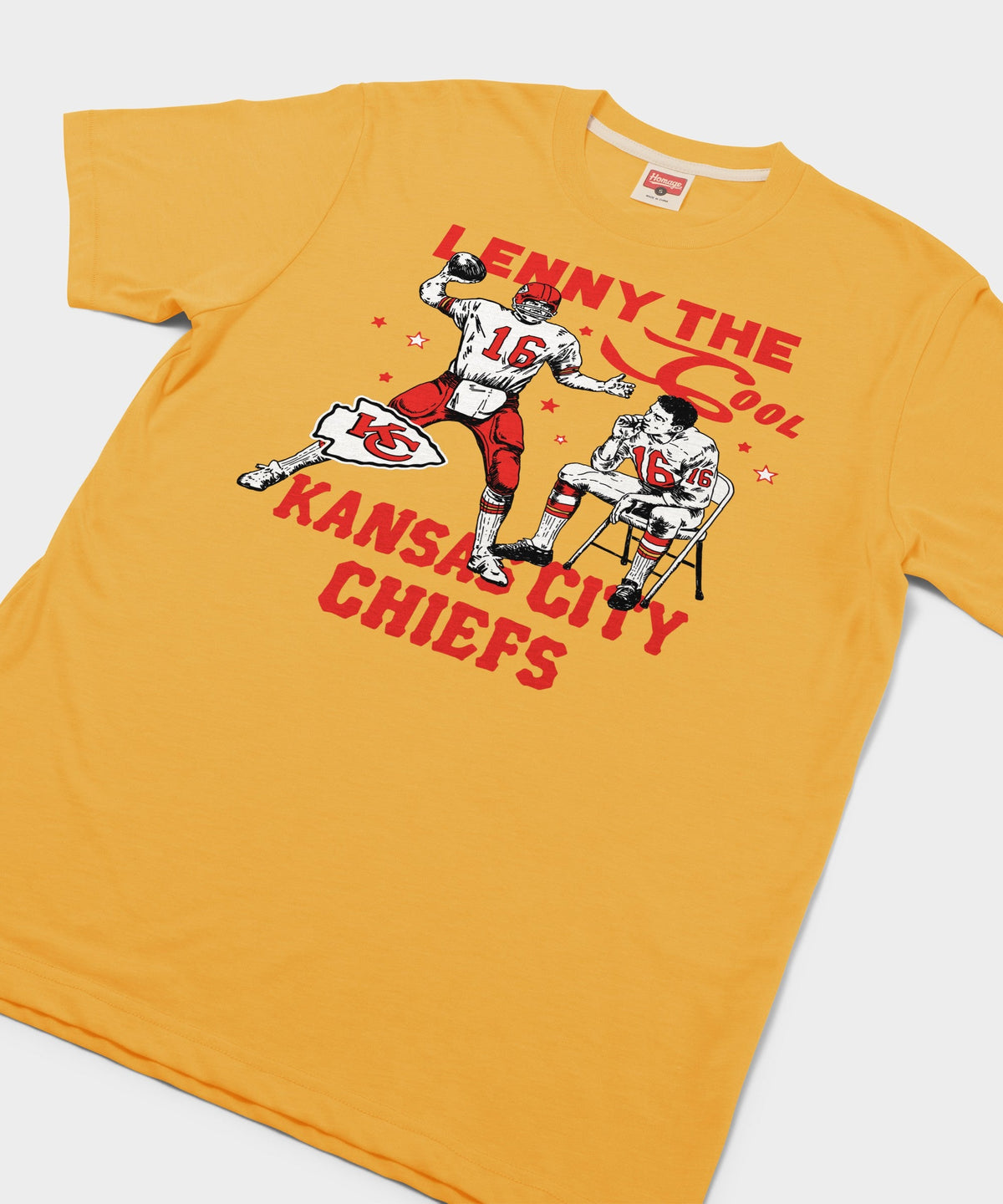 Kansas City Chiefs Len Dawson product image 2