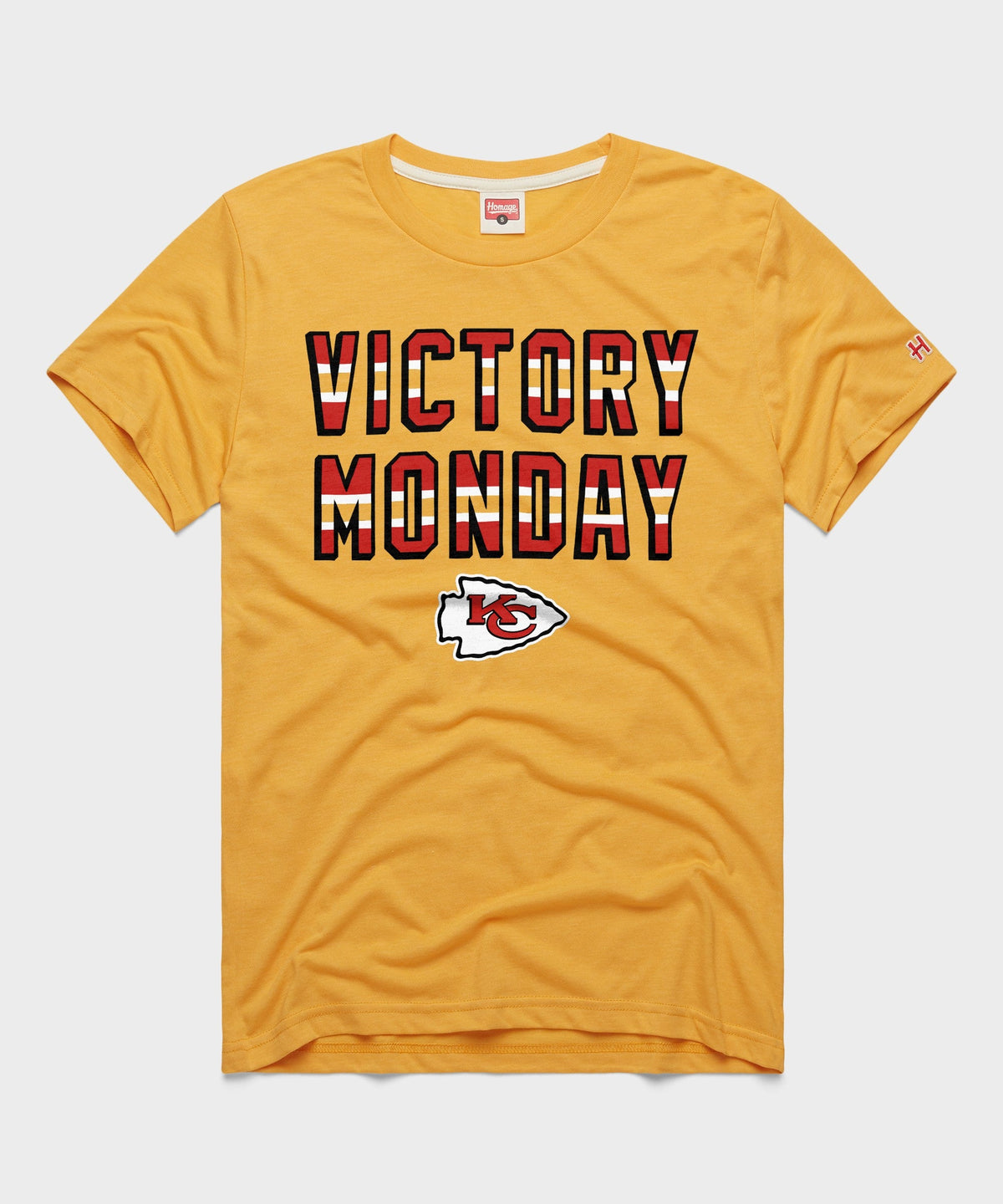 Kansas City Chiefs Victory Monday product image 2
