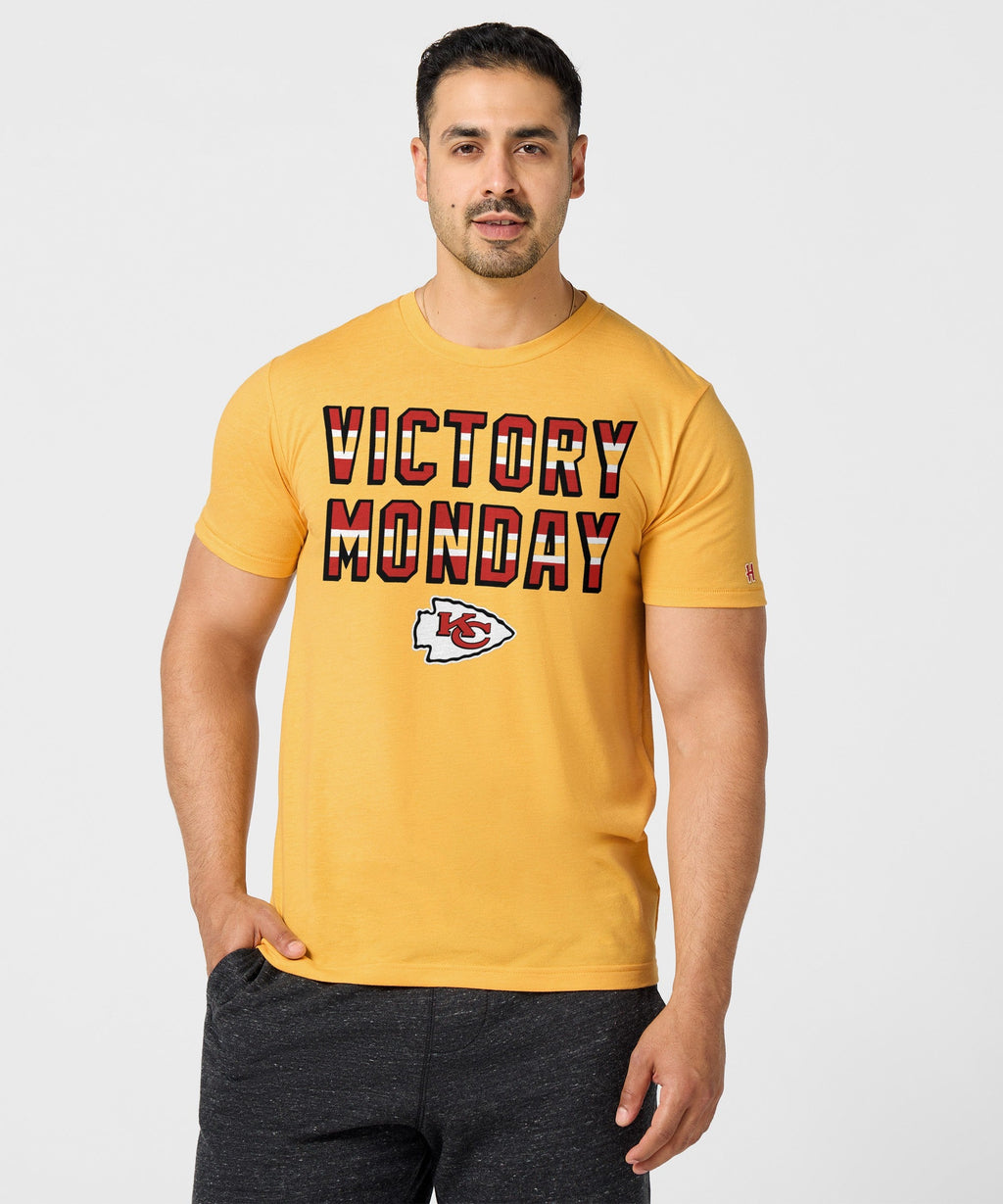 Kansas City Chiefs Victory Monday product image 6
