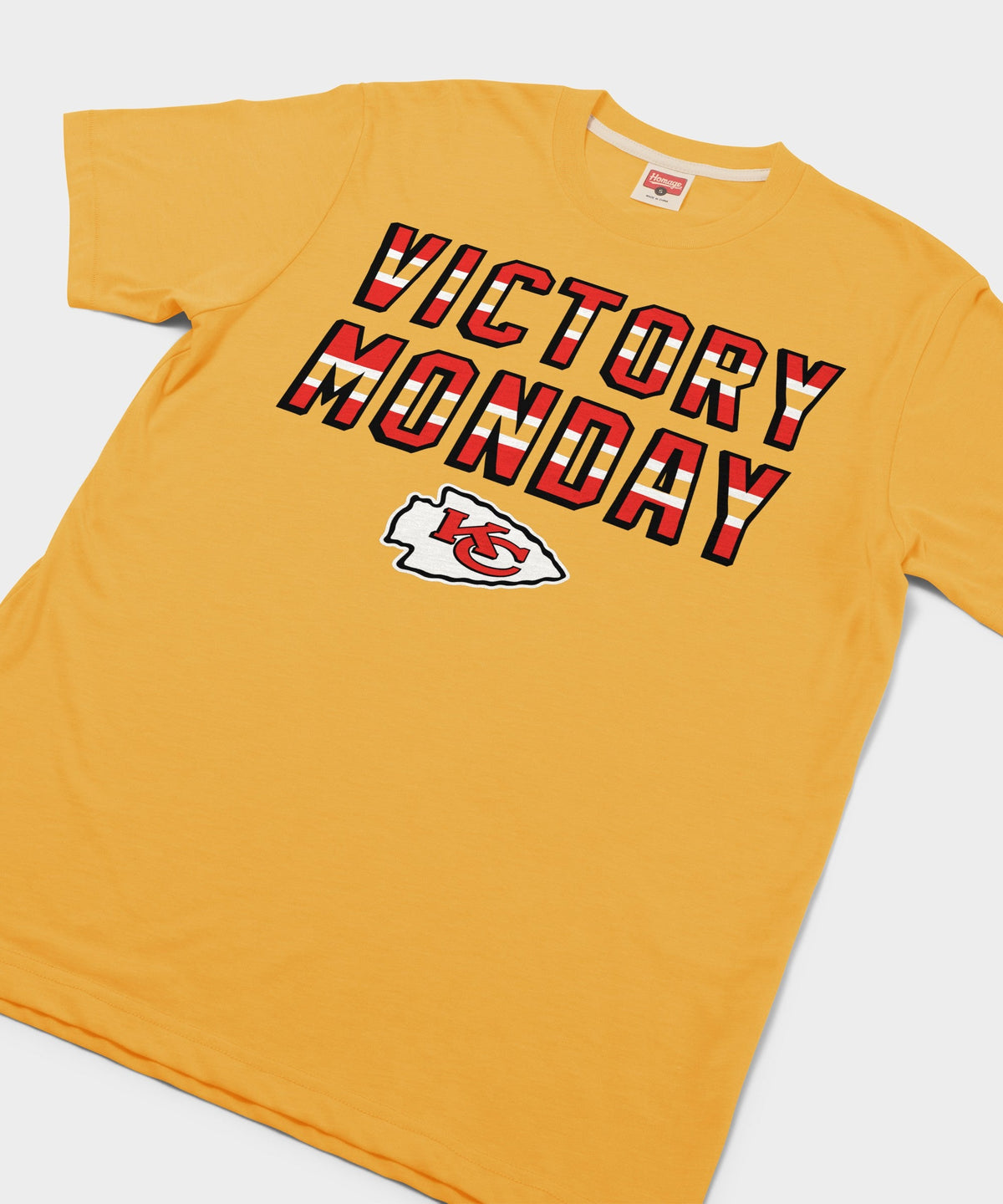 Kansas City Chiefs Victory Monday product image 4