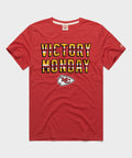 Kansas City Chiefs Victory Monday product image 1