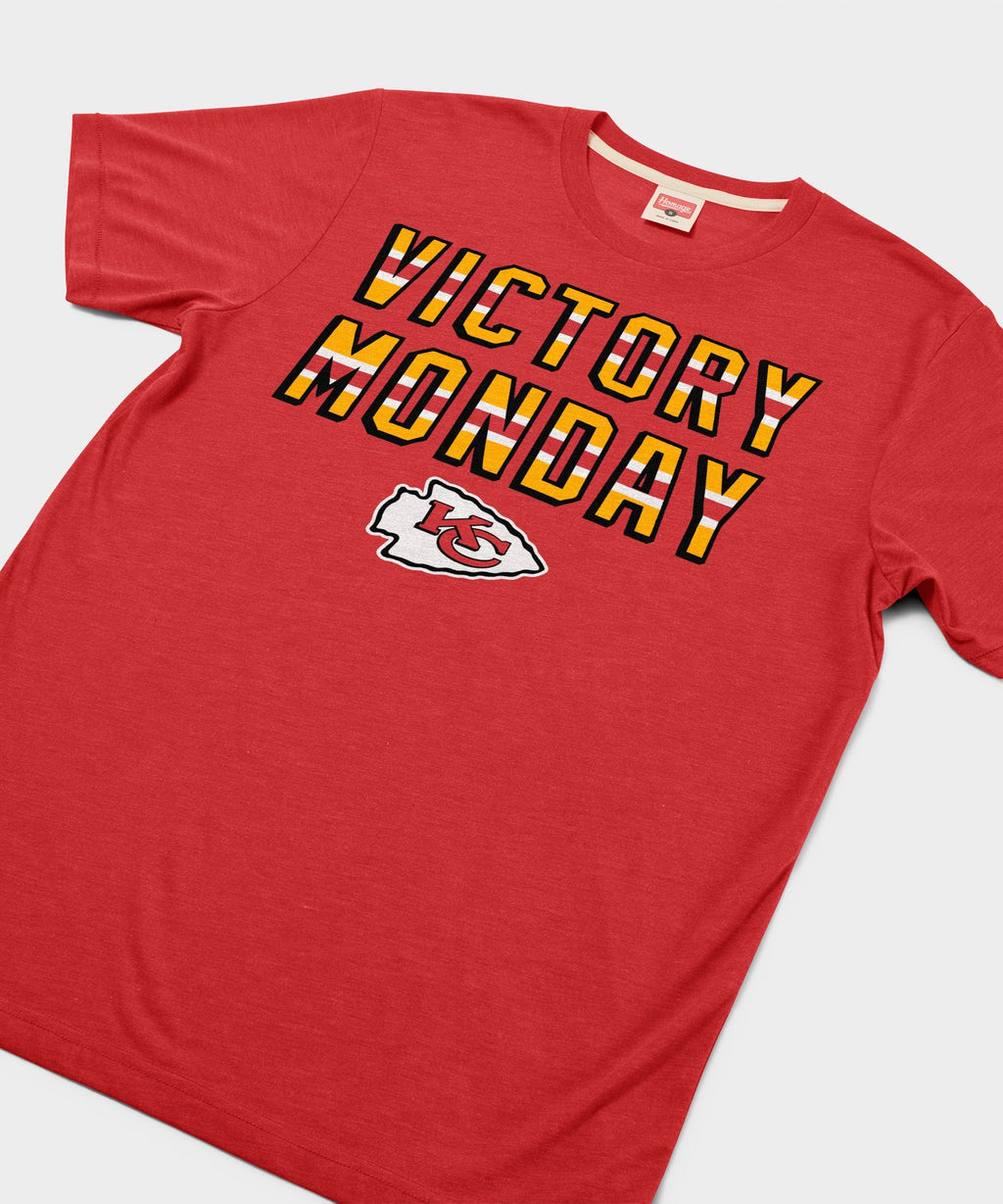 Kansas City Chiefs Victory Monday product image 3