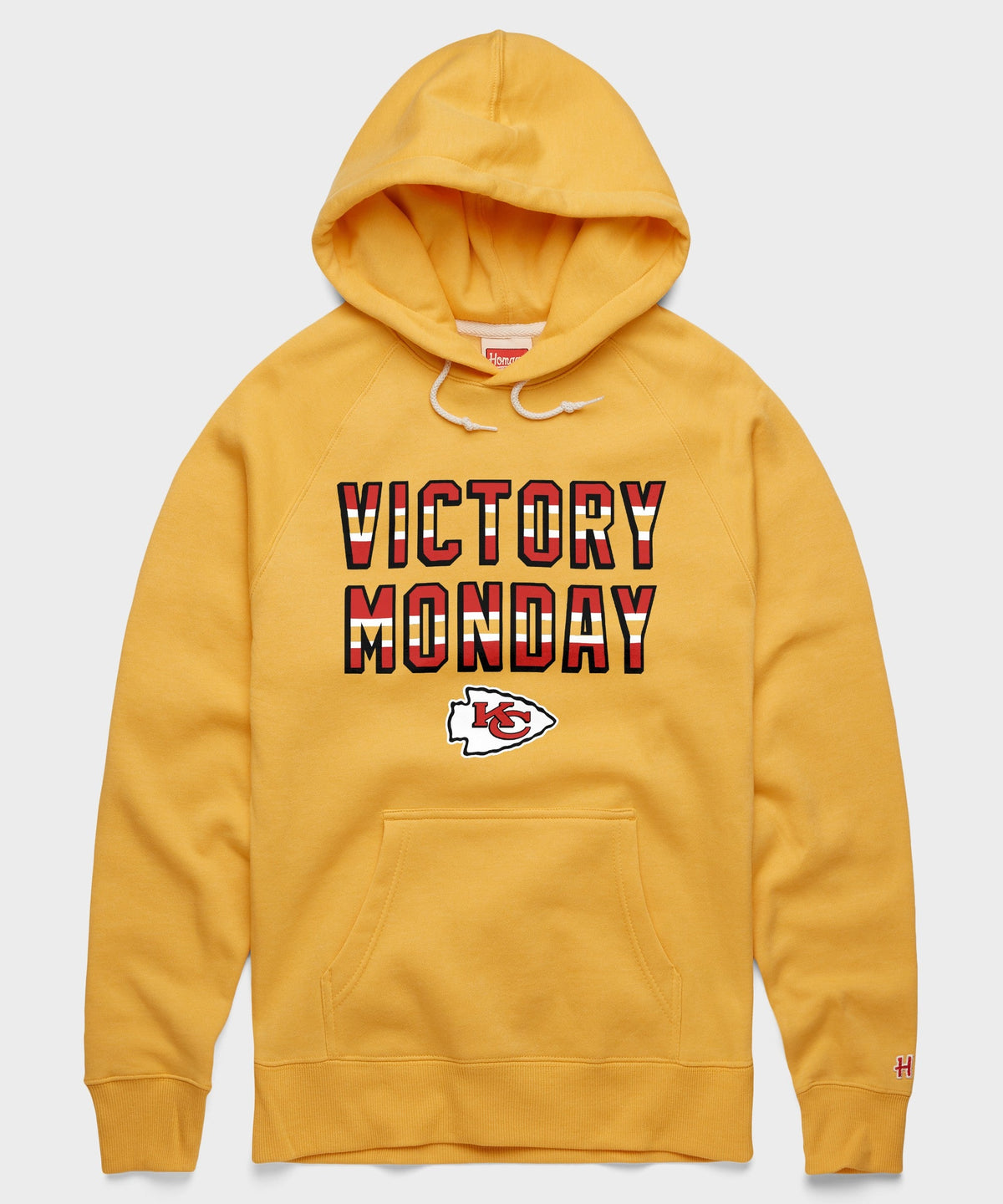 Kansas City Chiefs Victory Monday Hoodie product image 2