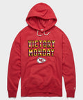 Kansas City Chiefs Victory Monday Hoodie product image 1