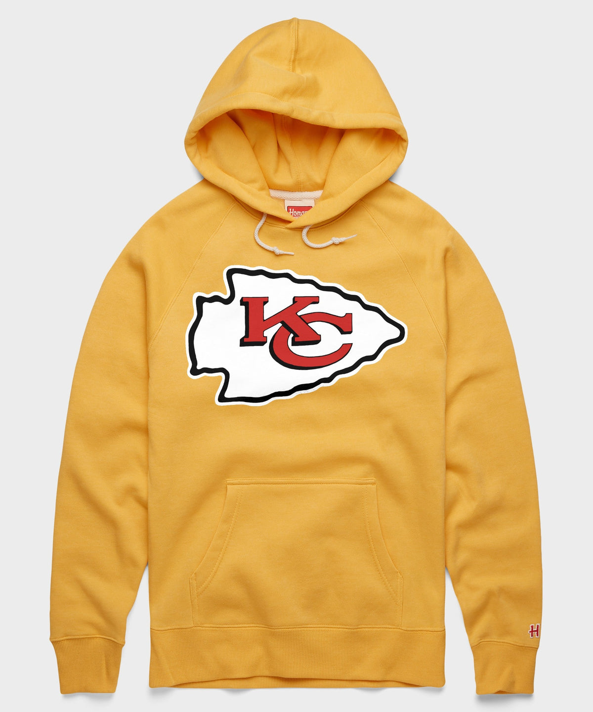 Kansas City Chiefs '72 Hoodie product image 2