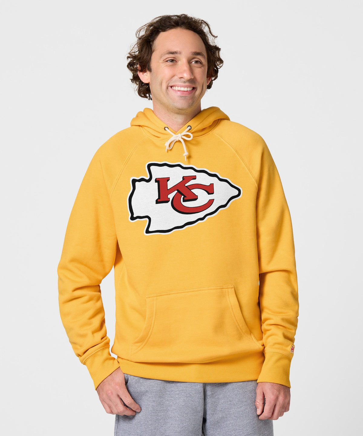 Kansas City Chiefs '72 Hoodie product image 6