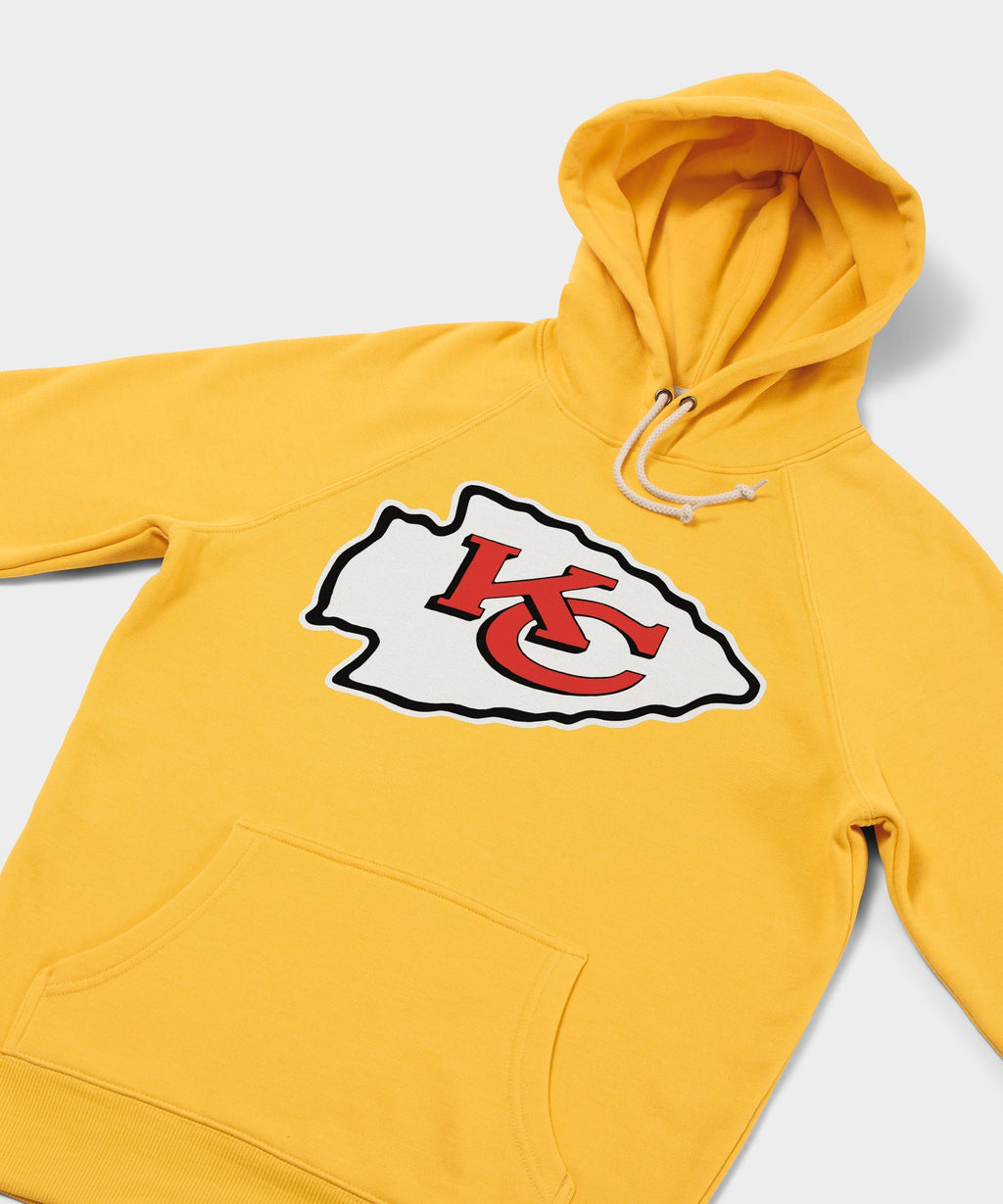 Kansas City Chiefs '72 Hoodie product image 4