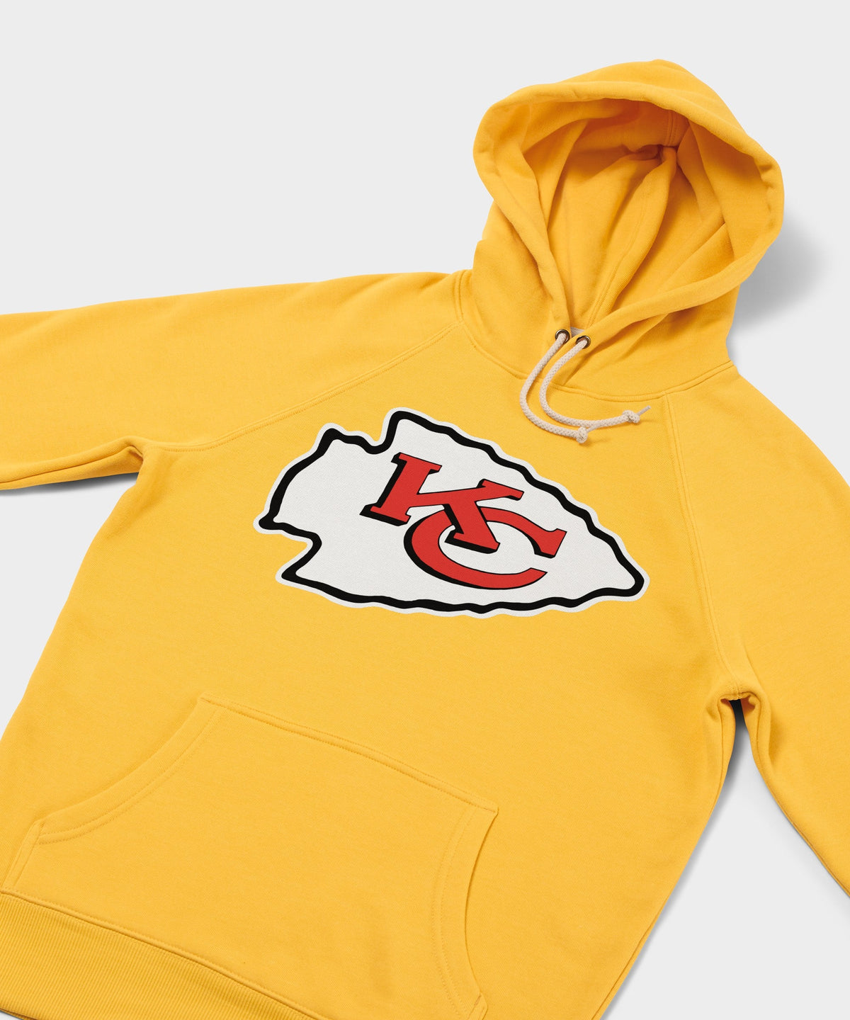 Kansas City Chiefs '72 Hoodie product image 4