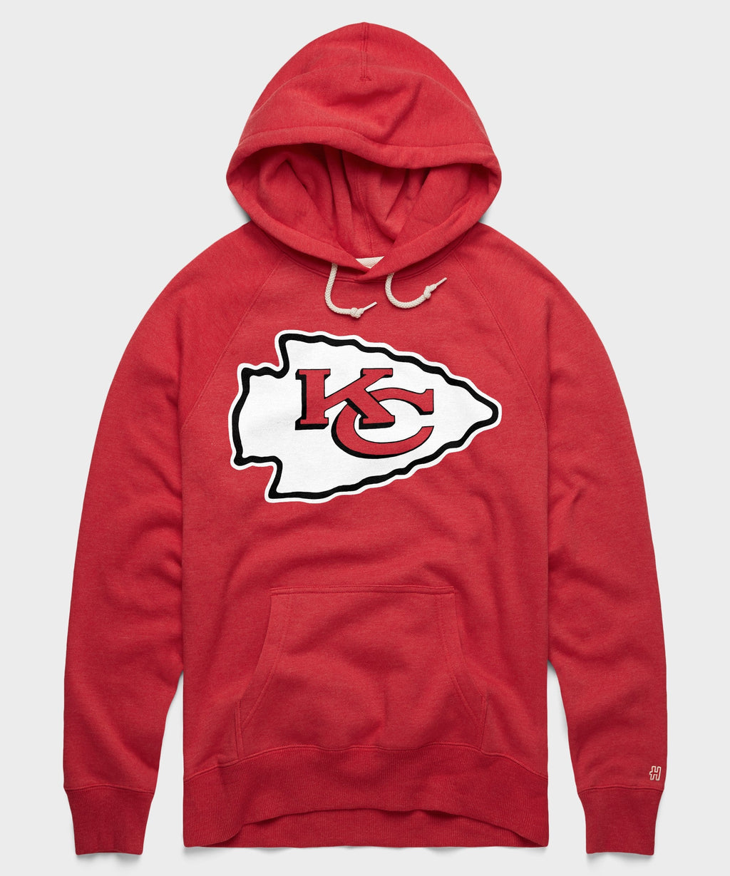 Kansas City Chiefs '72 Hoodie product image 1