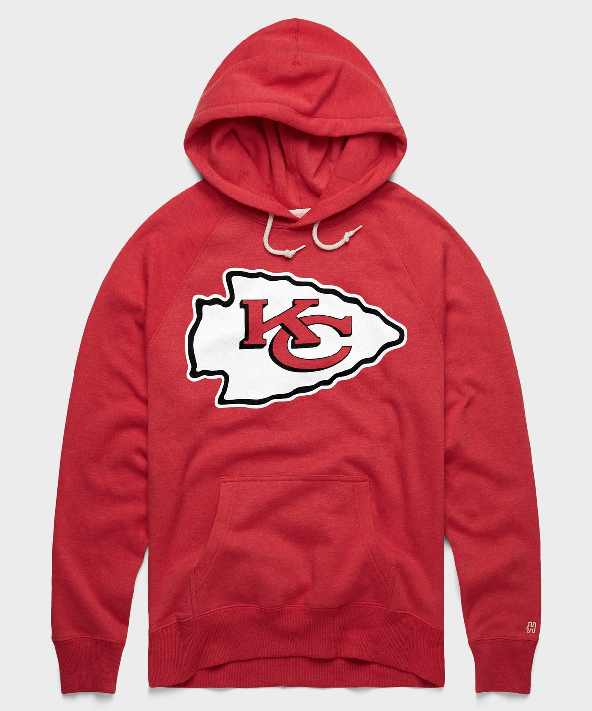 Kansas City Chiefs '72 Hoodie product image 1