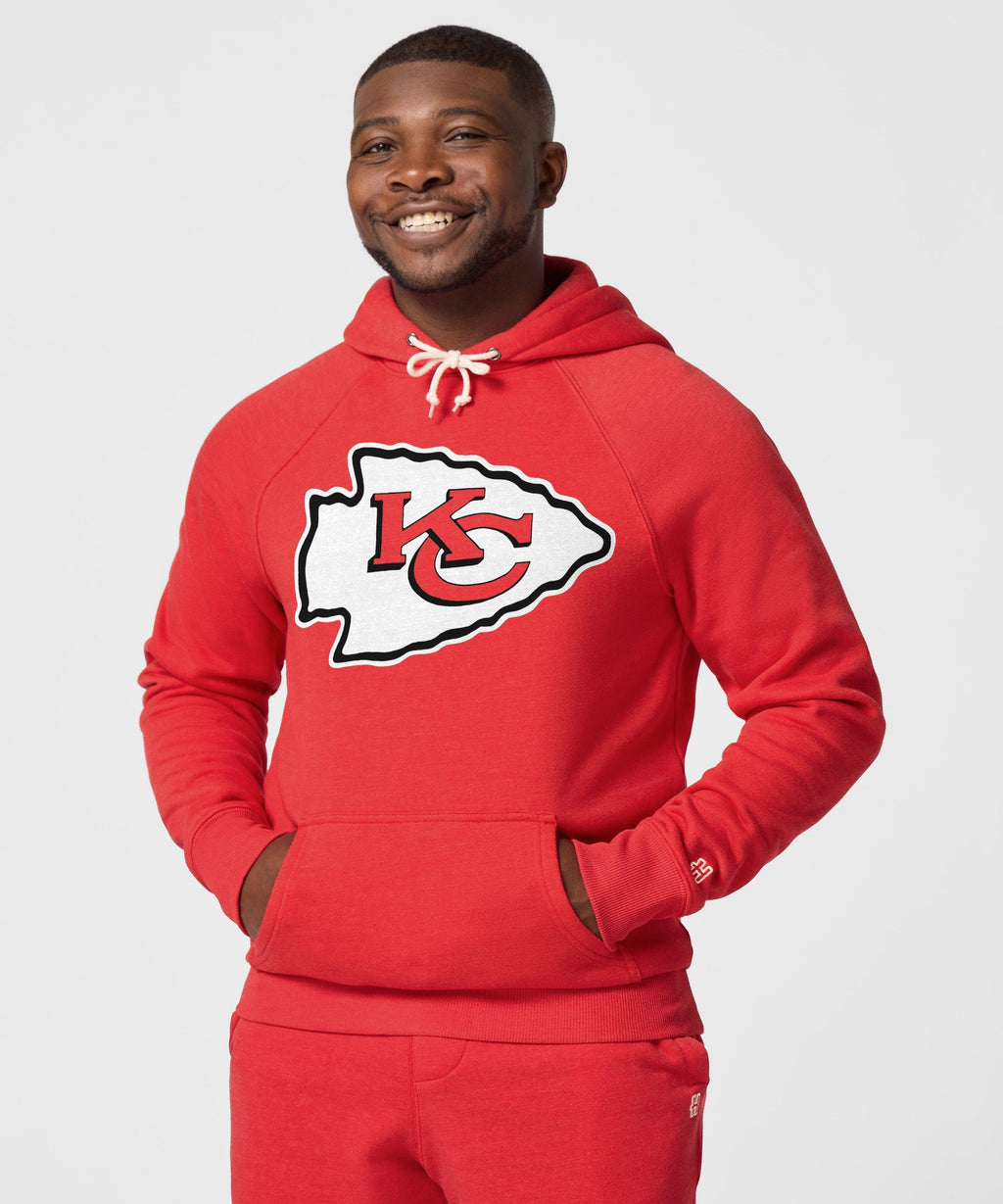 Kansas City Chiefs '72 Hoodie product image 5