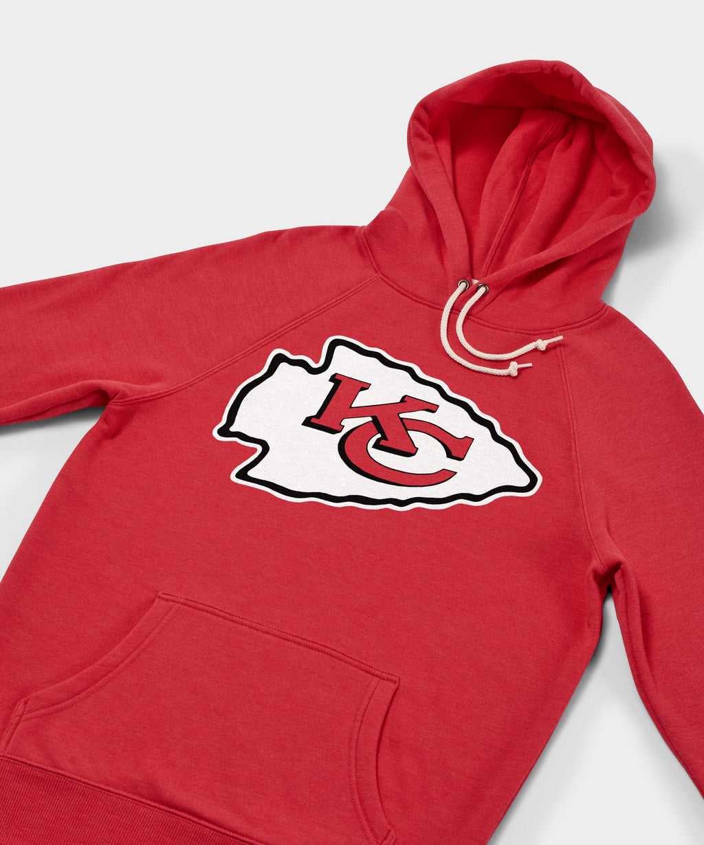Kansas City Chiefs '72 Hoodie product image 3