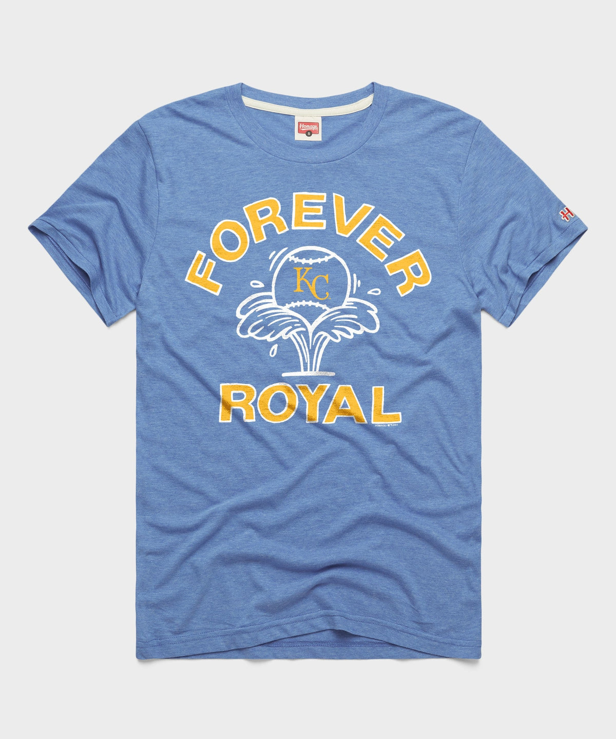 Kansas City Royals Forever Royal product image 1