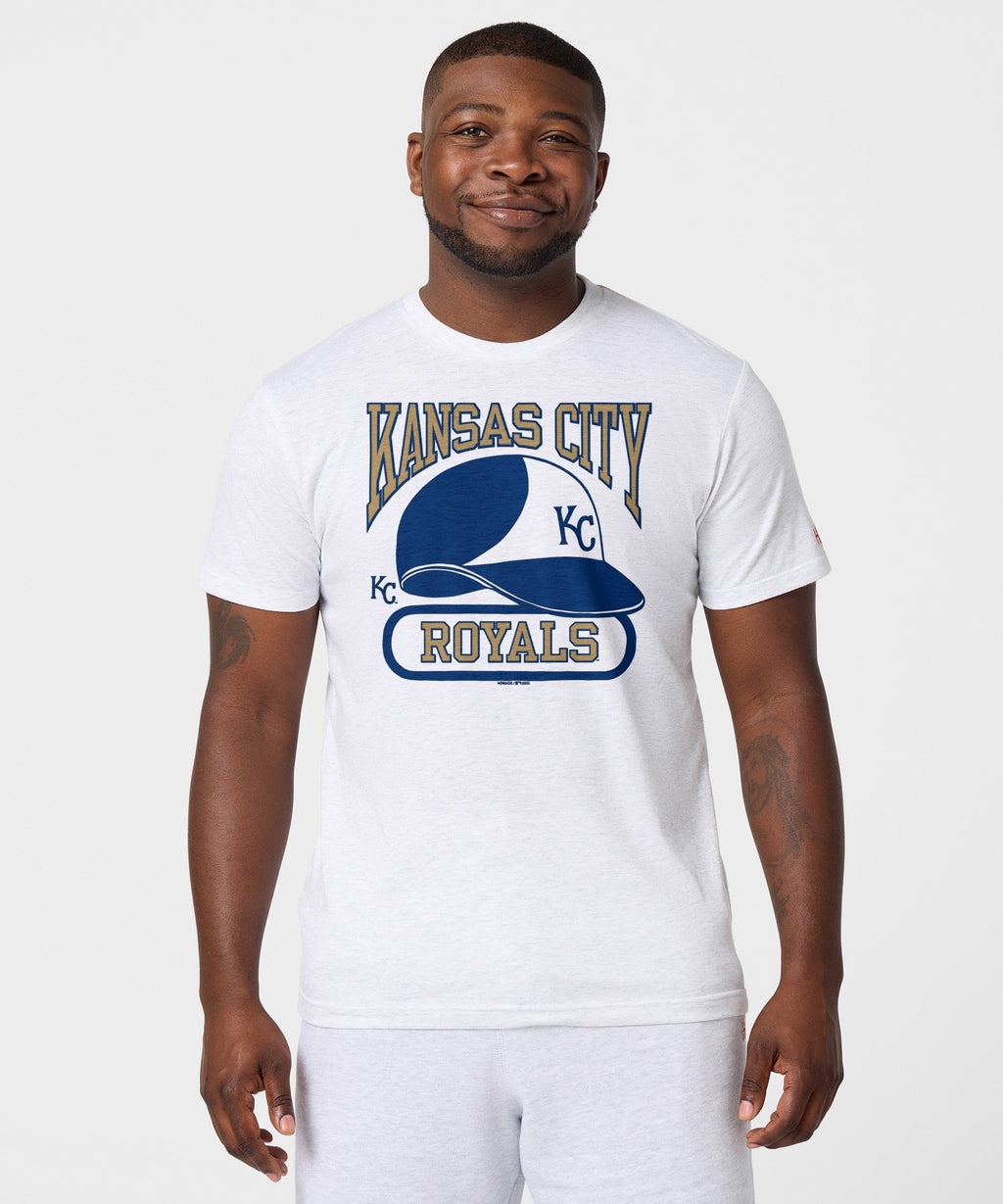 Kansas City Royals Helmet product image 3