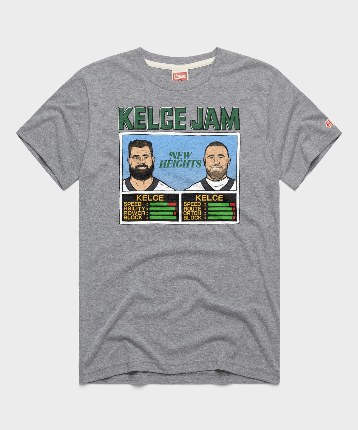 Kelce Jam Jason And Travis product image 1