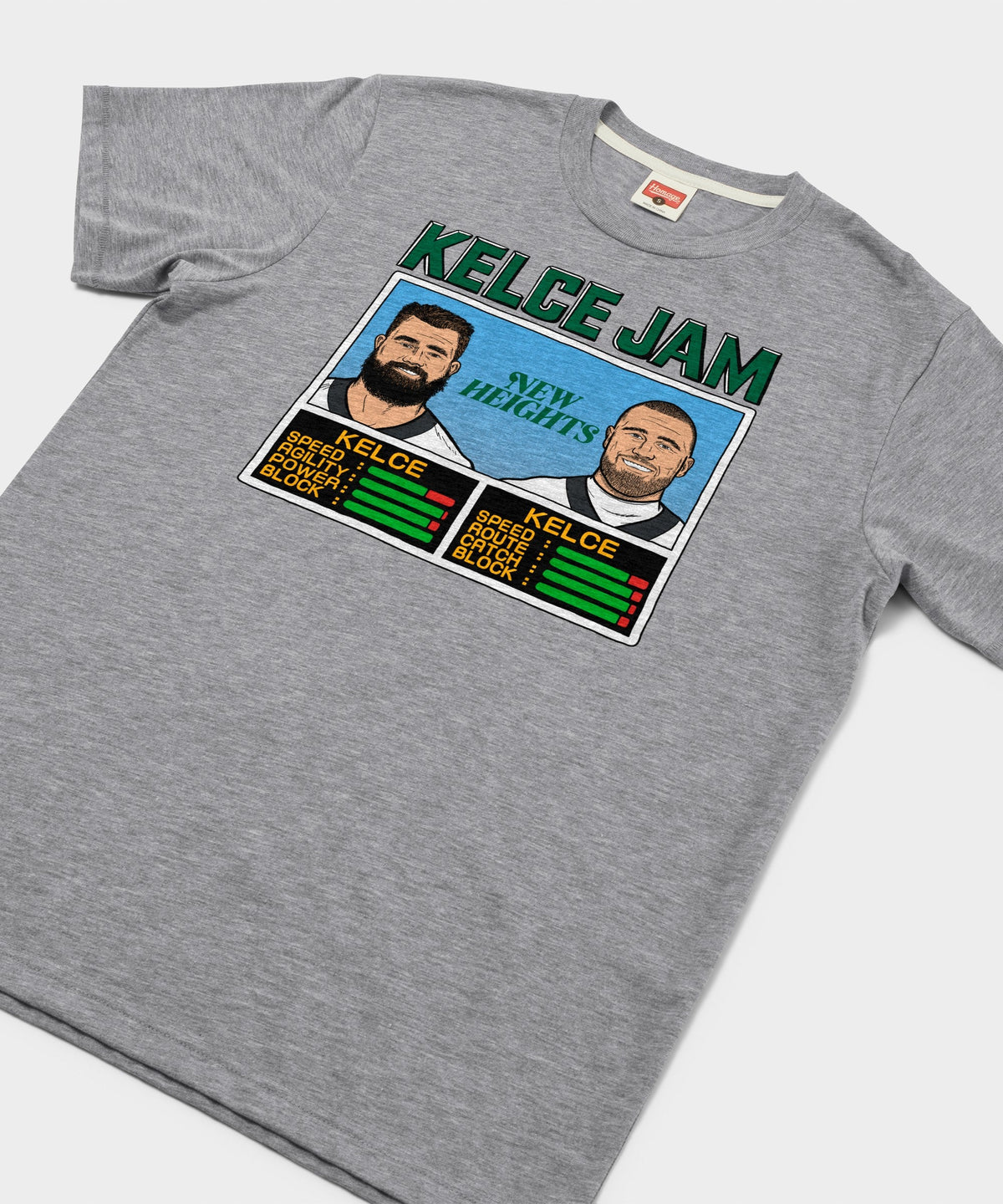 Kelce Jam Jason And Travis product image 2