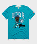 Ken Griffey Jr Walk Off Mariners product image 1