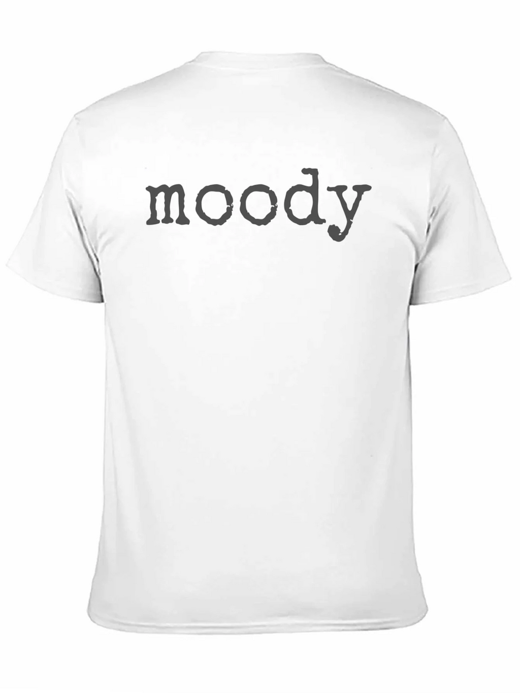 Moody Graphic Tee - Classic Fit product image 10