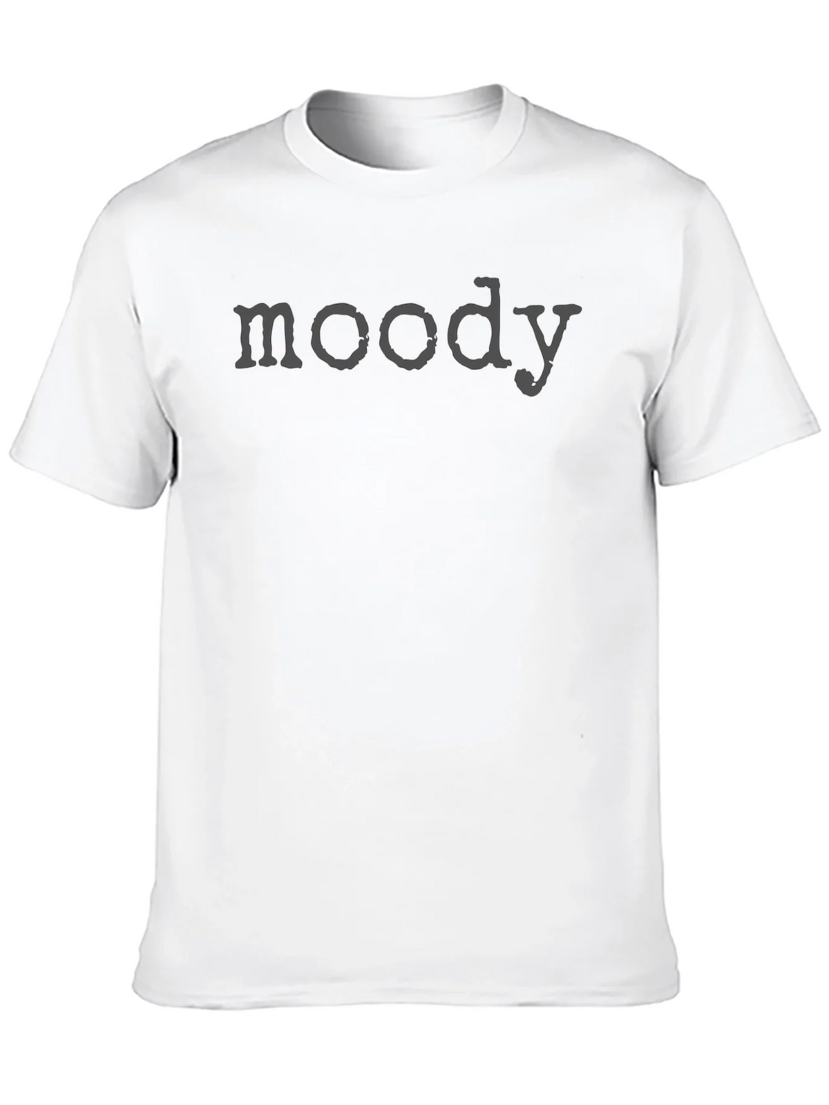 Moody Graphic Tee - Classic Fit product image 9