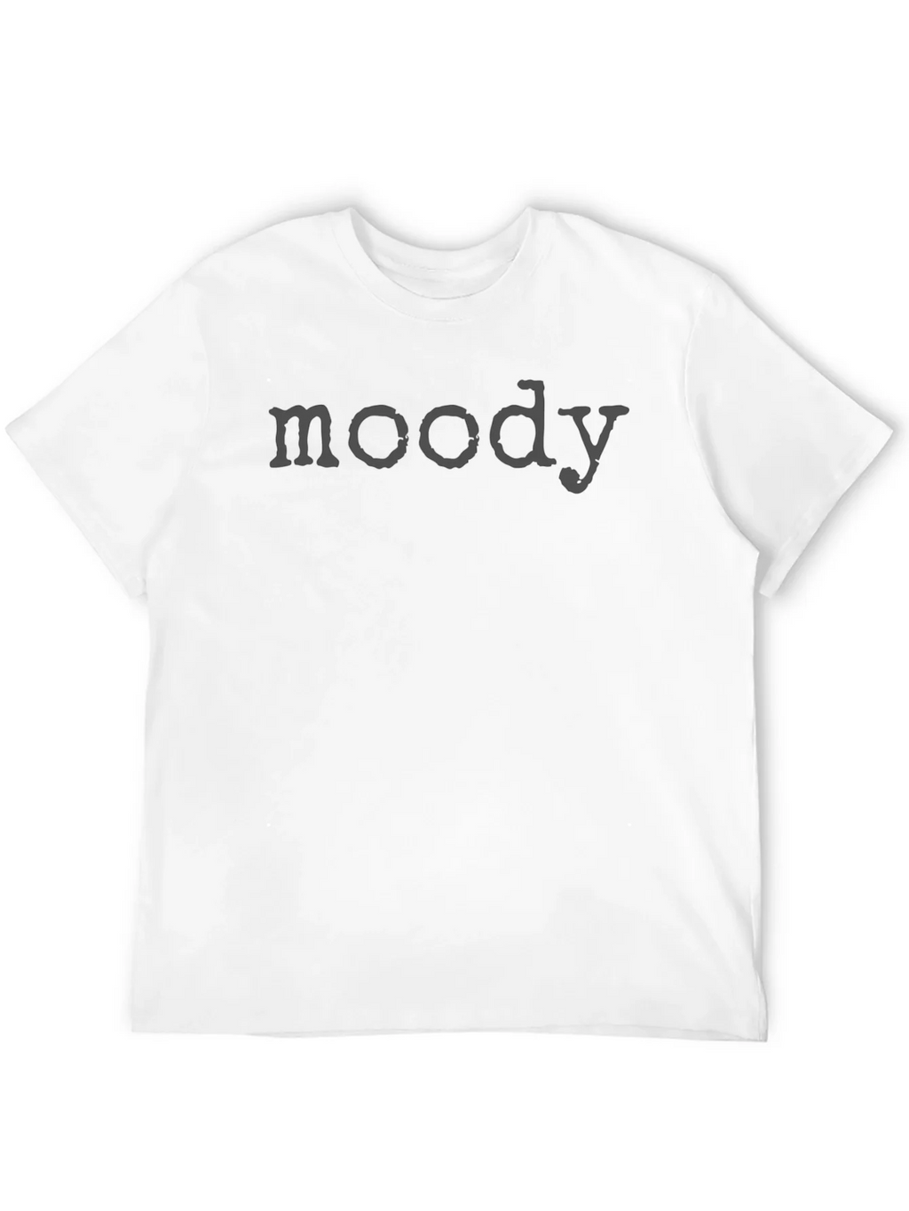 Moody Graphic Tee - Classic Fit product image 11