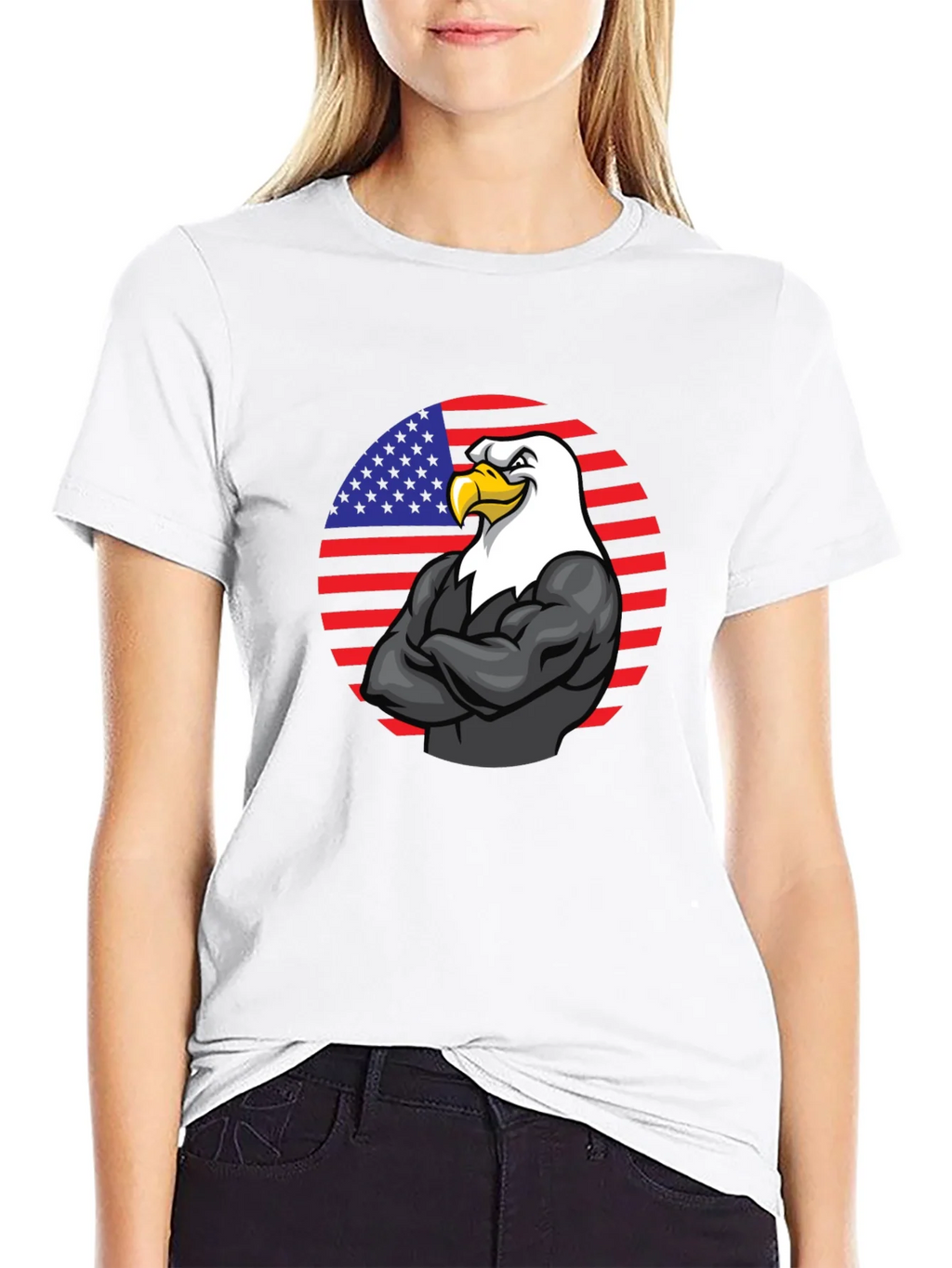 American Eagle Muscle T-Shirt product image 8