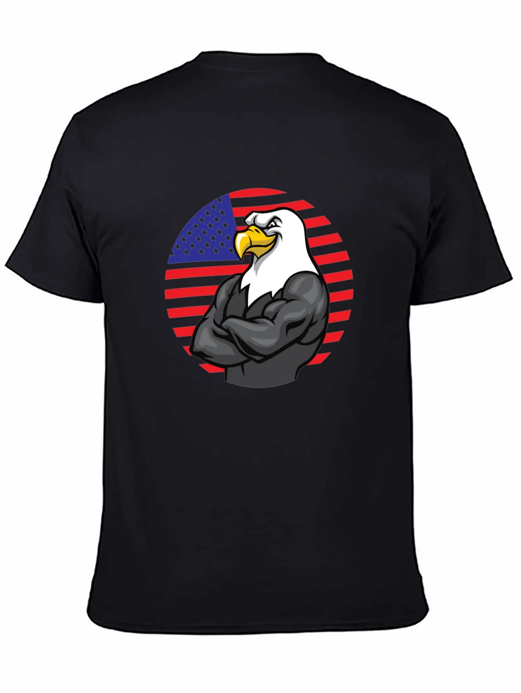 American Eagle Muscle T-Shirt product image 4