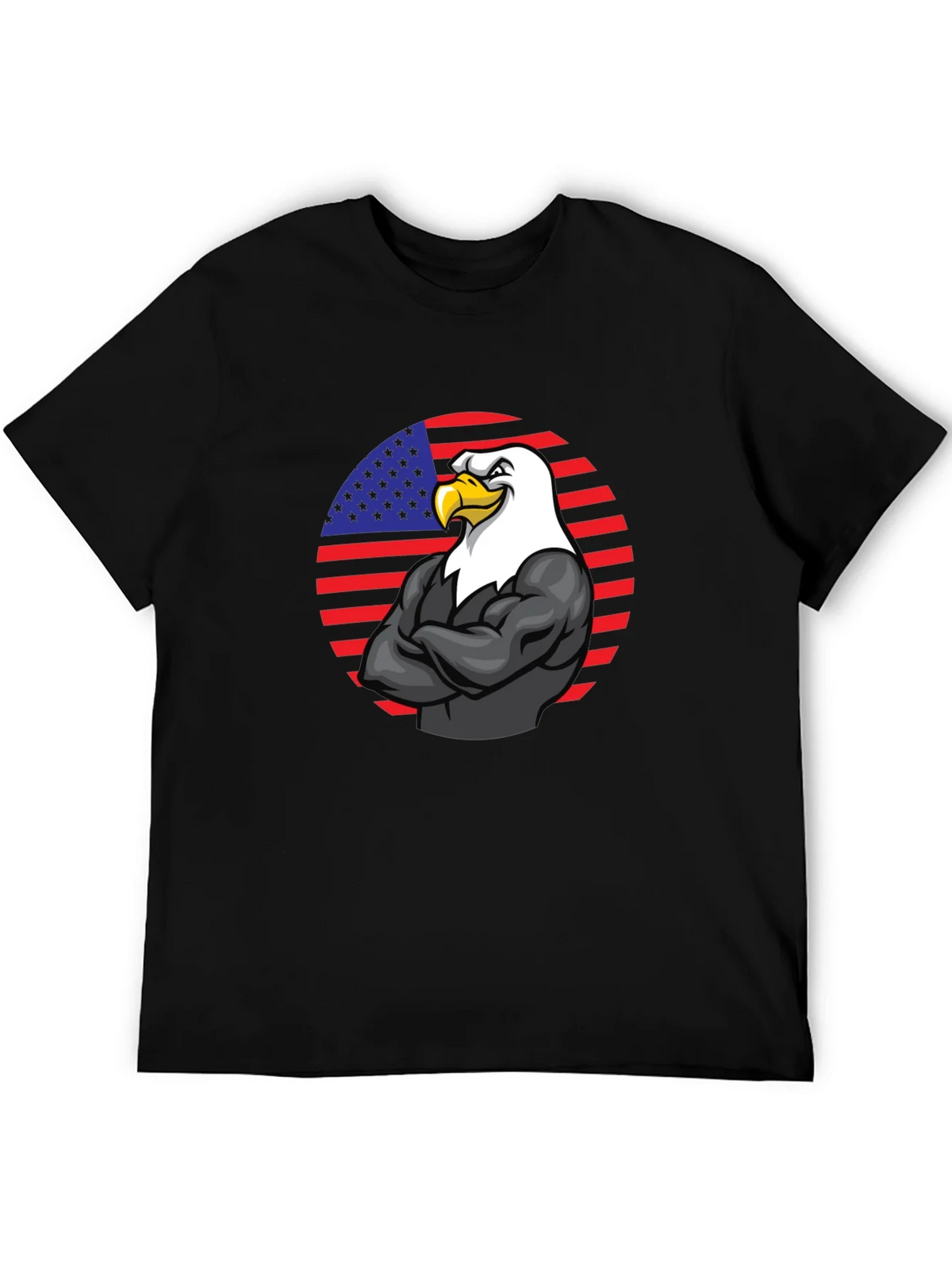 American Eagle Muscle T-Shirt product image 5