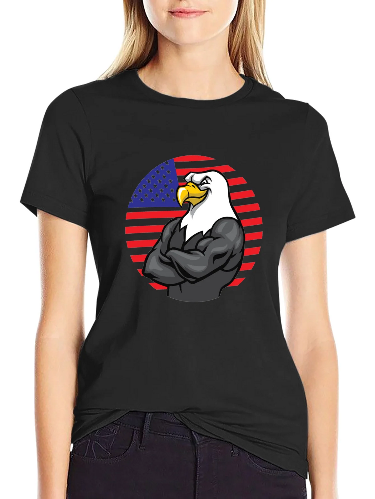American Eagle Muscle T-Shirt product image 2