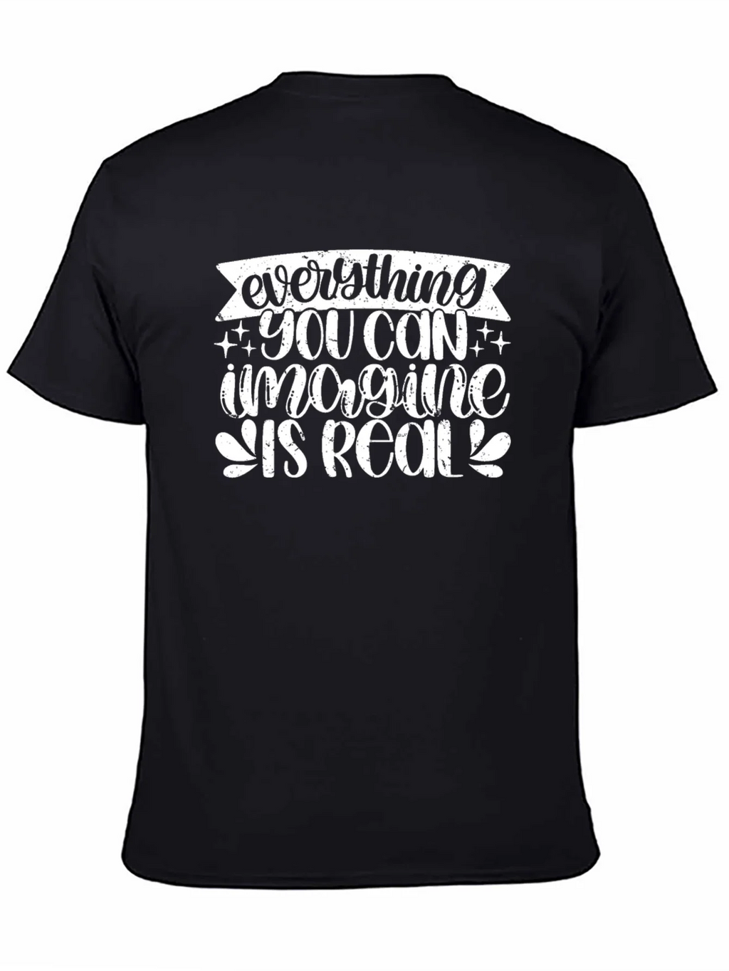 Inspirational Imagination T-Shirt product image 4
