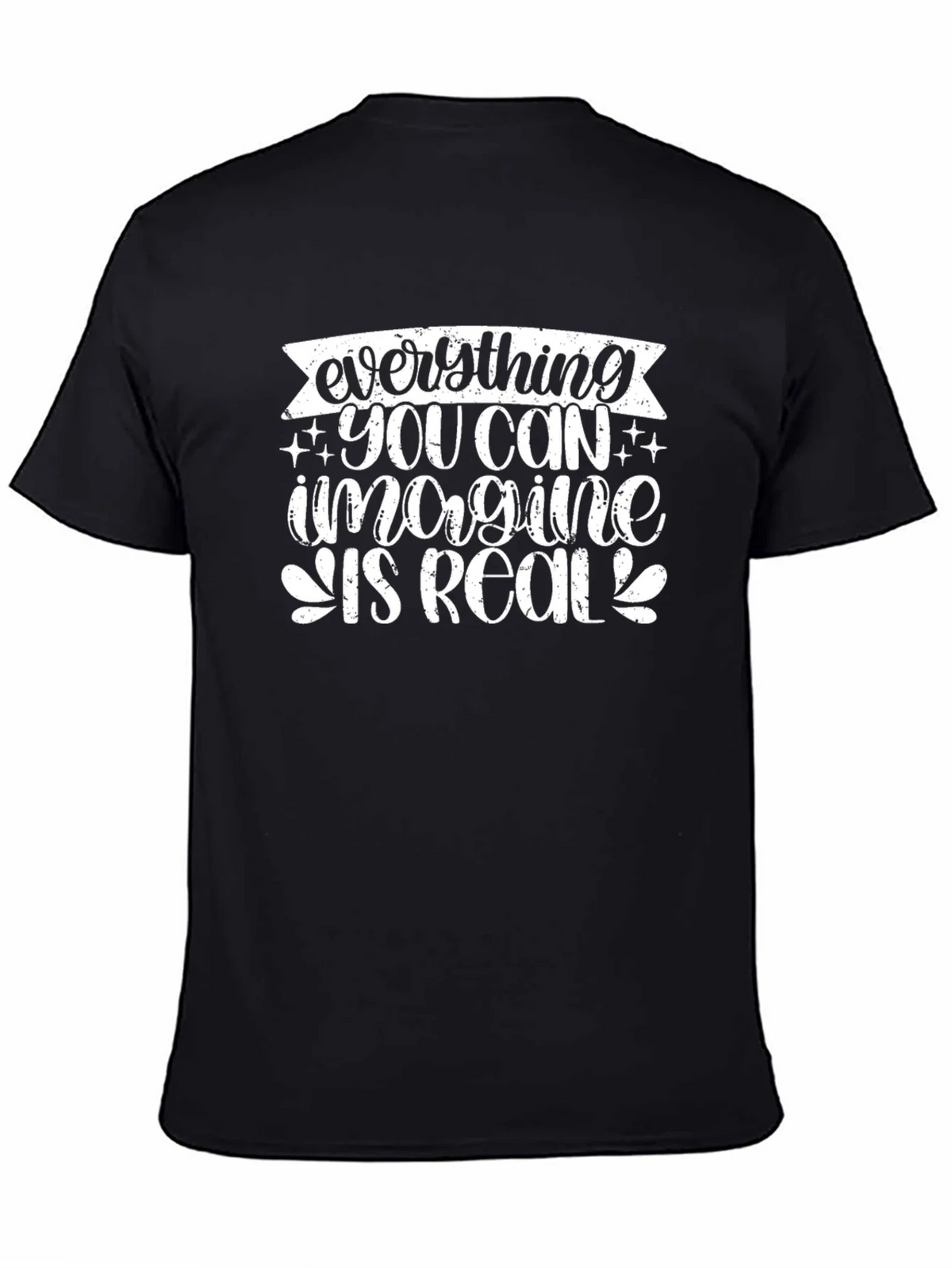 Inspirational Imagination T-Shirt product image 4