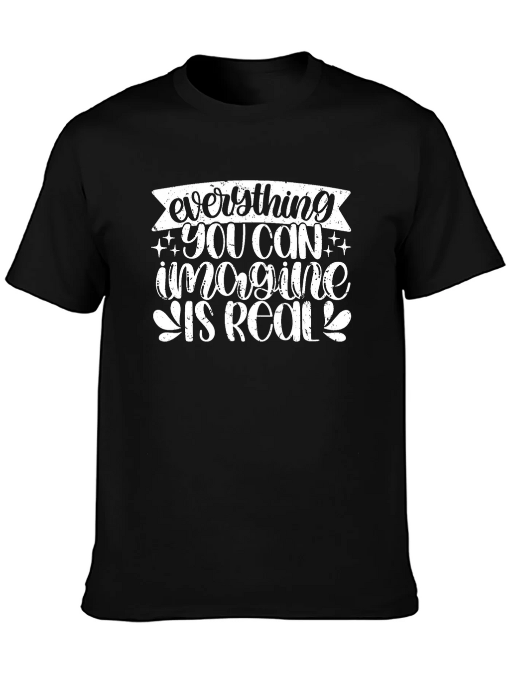 Inspirational Imagination T-Shirt product image 3