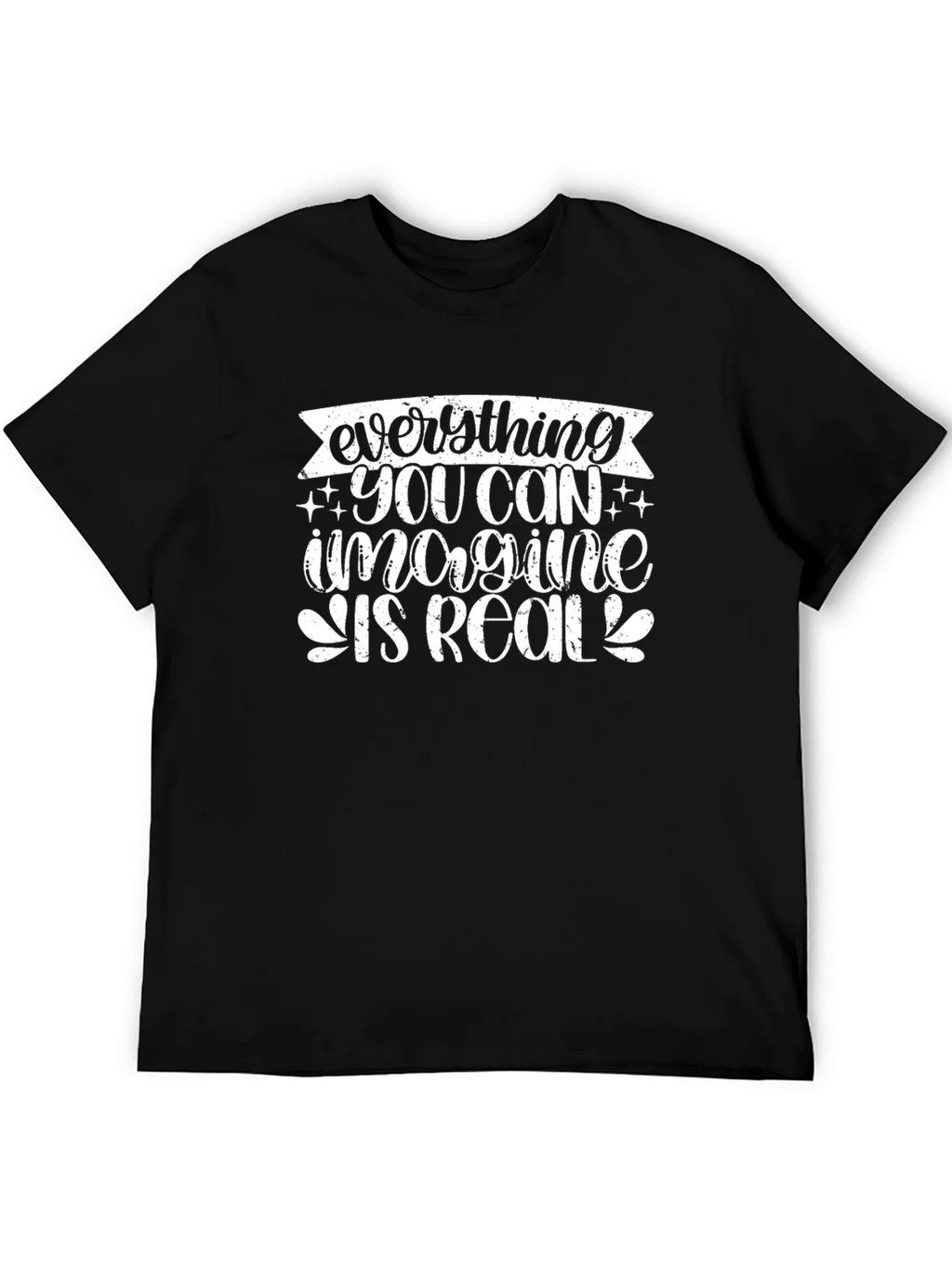 Inspirational Imagination T-Shirt product image 5