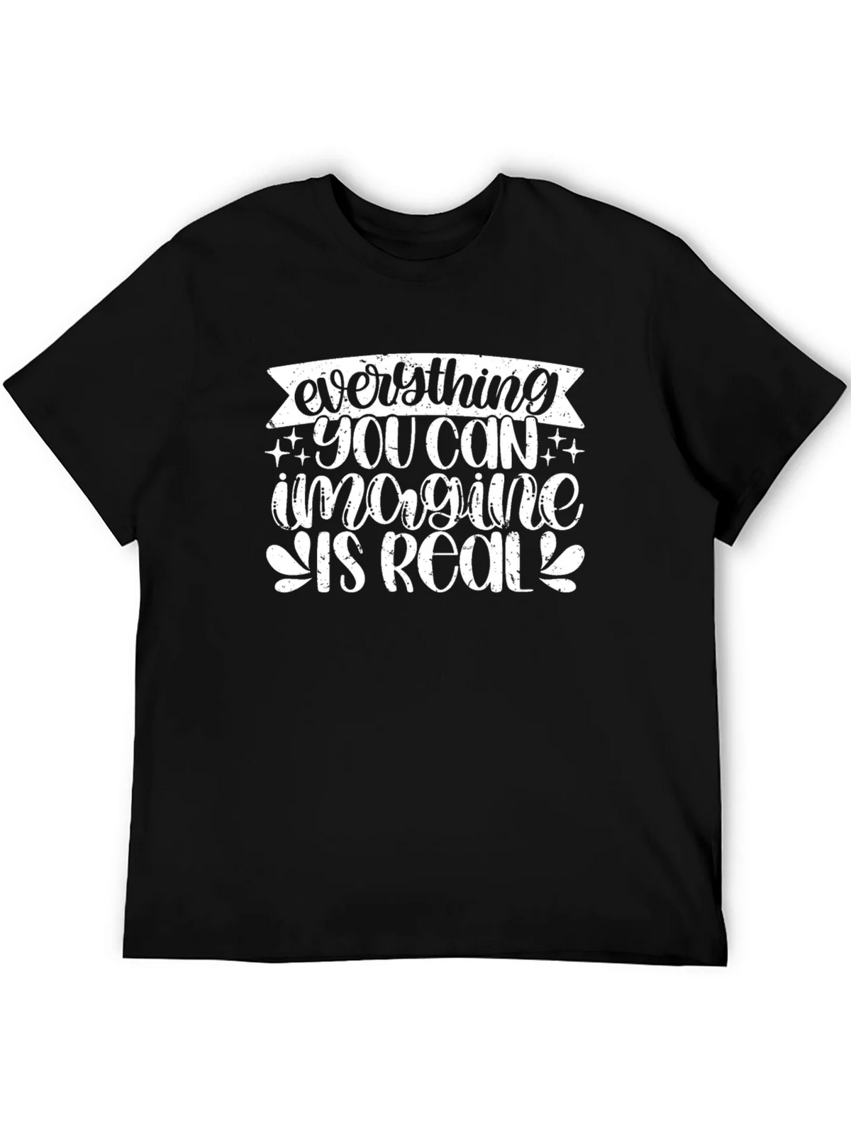 Inspirational Imagination T-Shirt product image 5