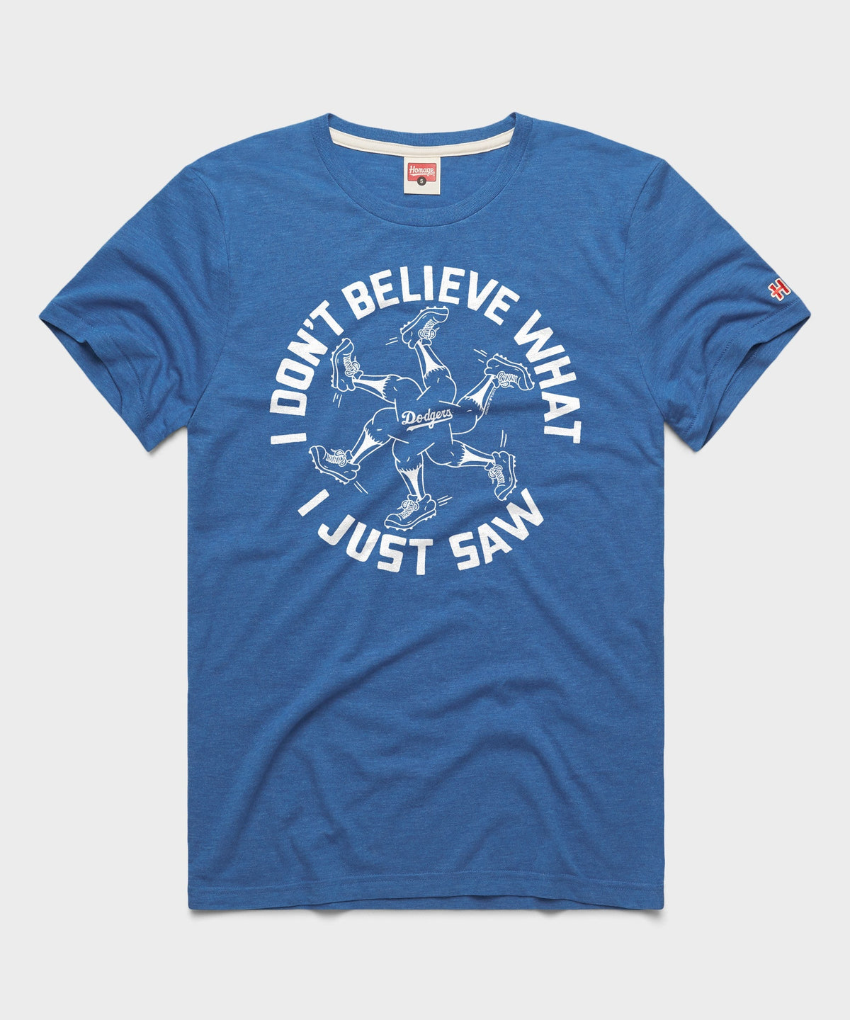 LA Dodgers I Don't Believe What I Just Saw product image 1