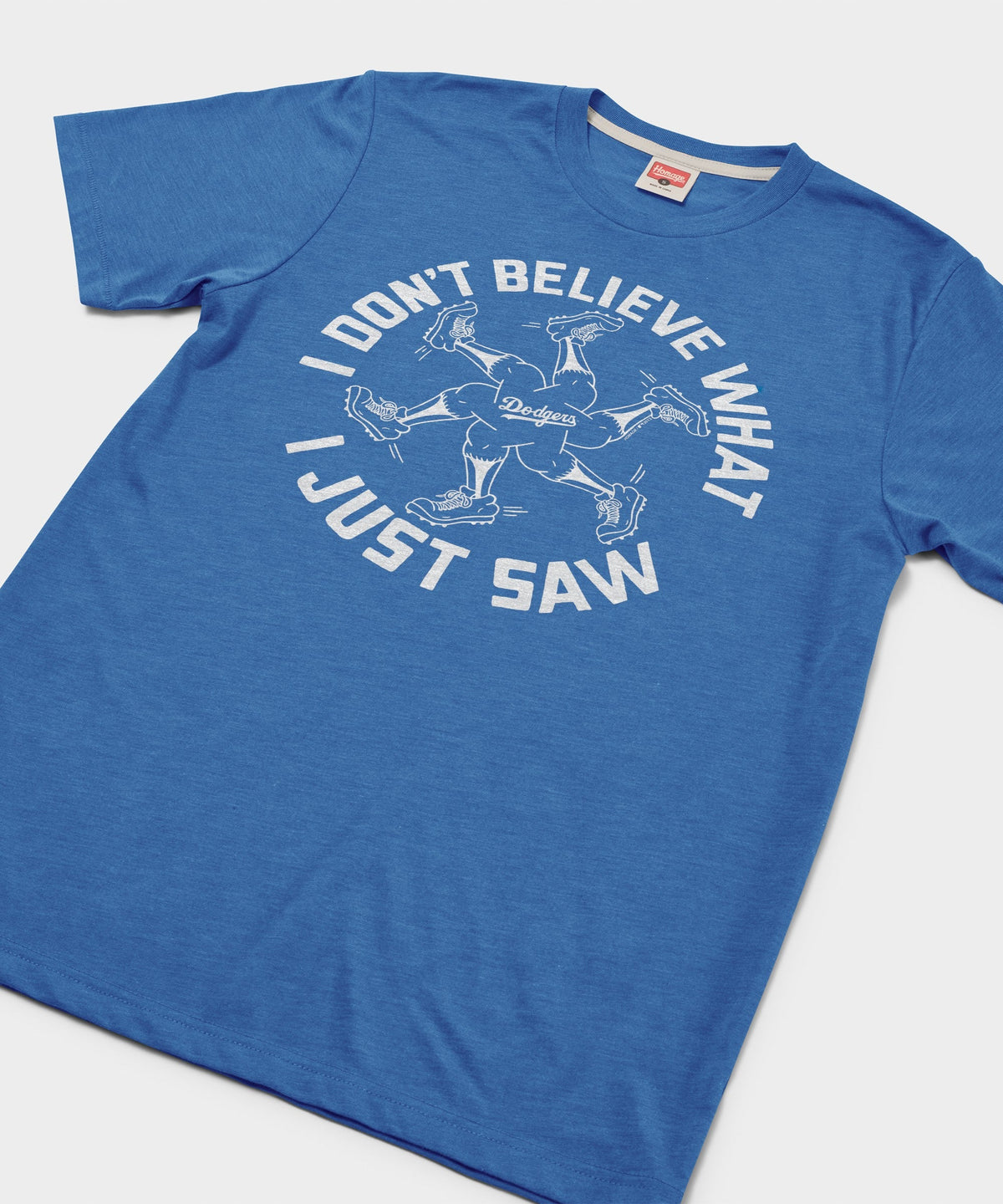 LA Dodgers I Don't Believe What I Just Saw product image 2