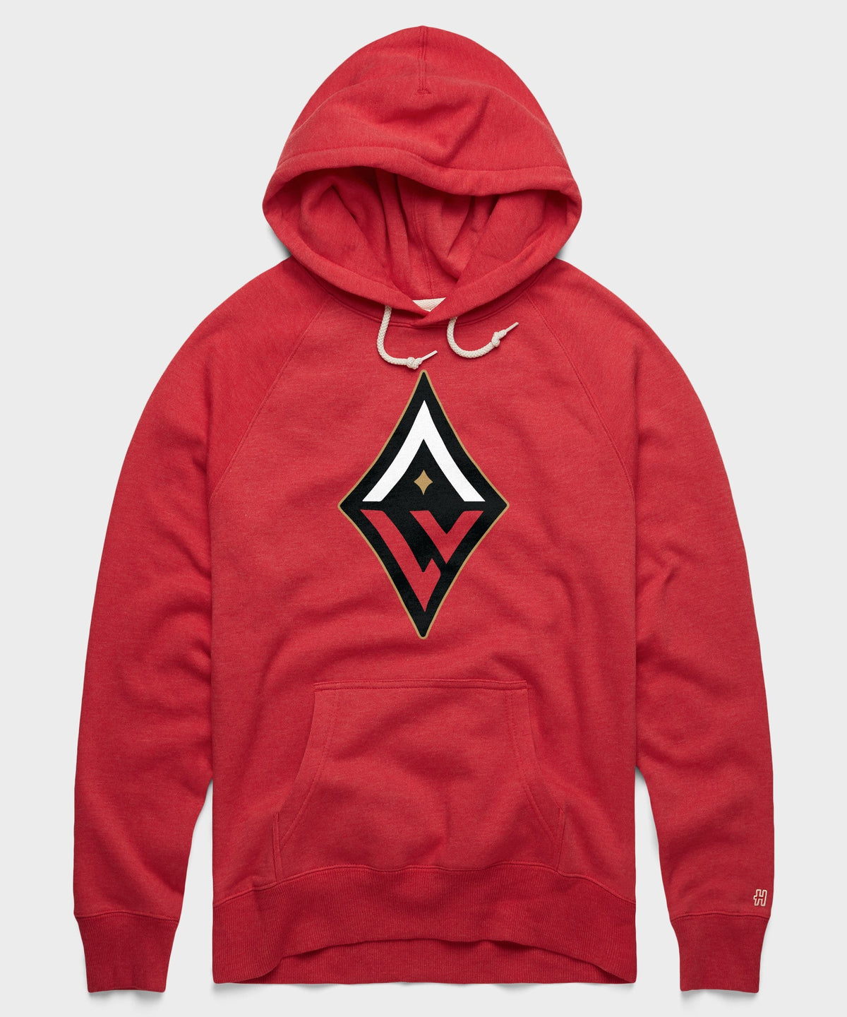 Las Vegas Aces Logo Hoodie product image 1