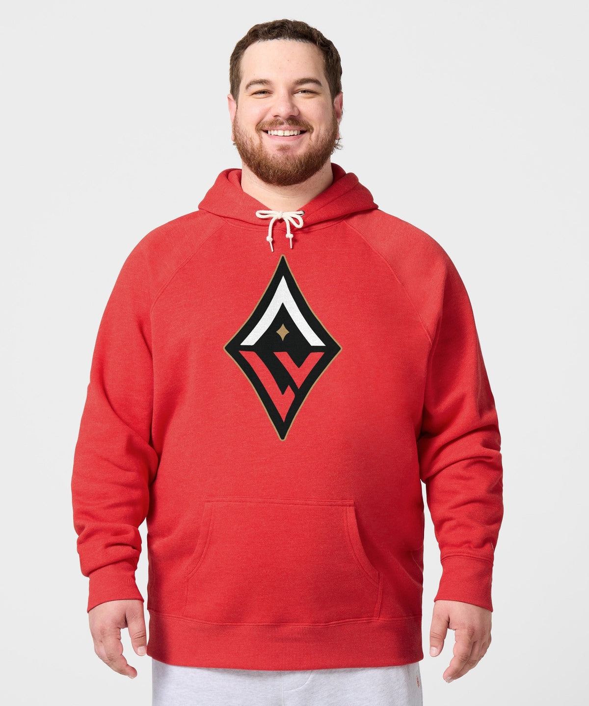 Las Vegas Aces Logo Hoodie product image 3