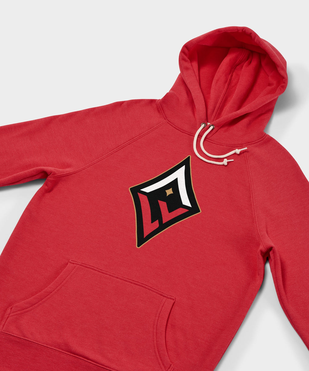 Las Vegas Aces Logo Hoodie product image 2