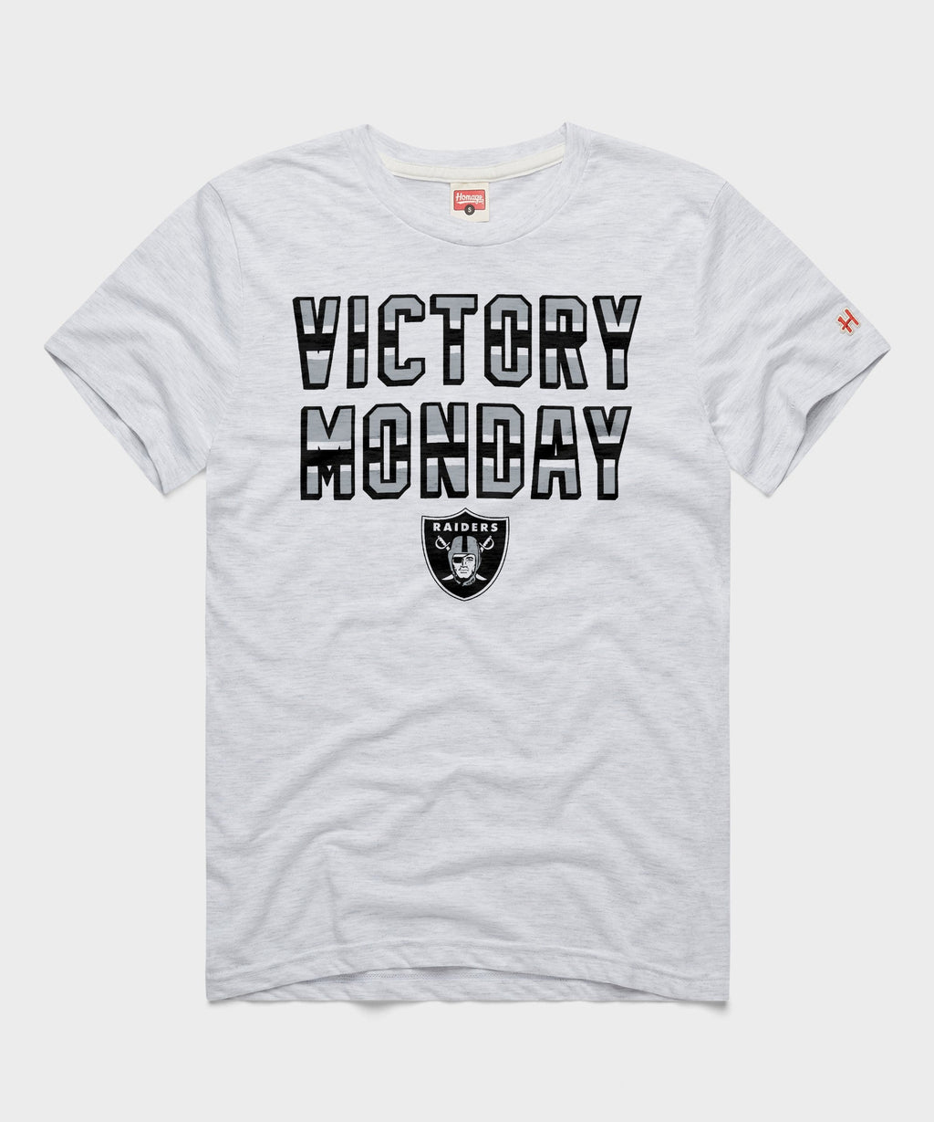 Las Vegas Raiders Victory Monday product image 1