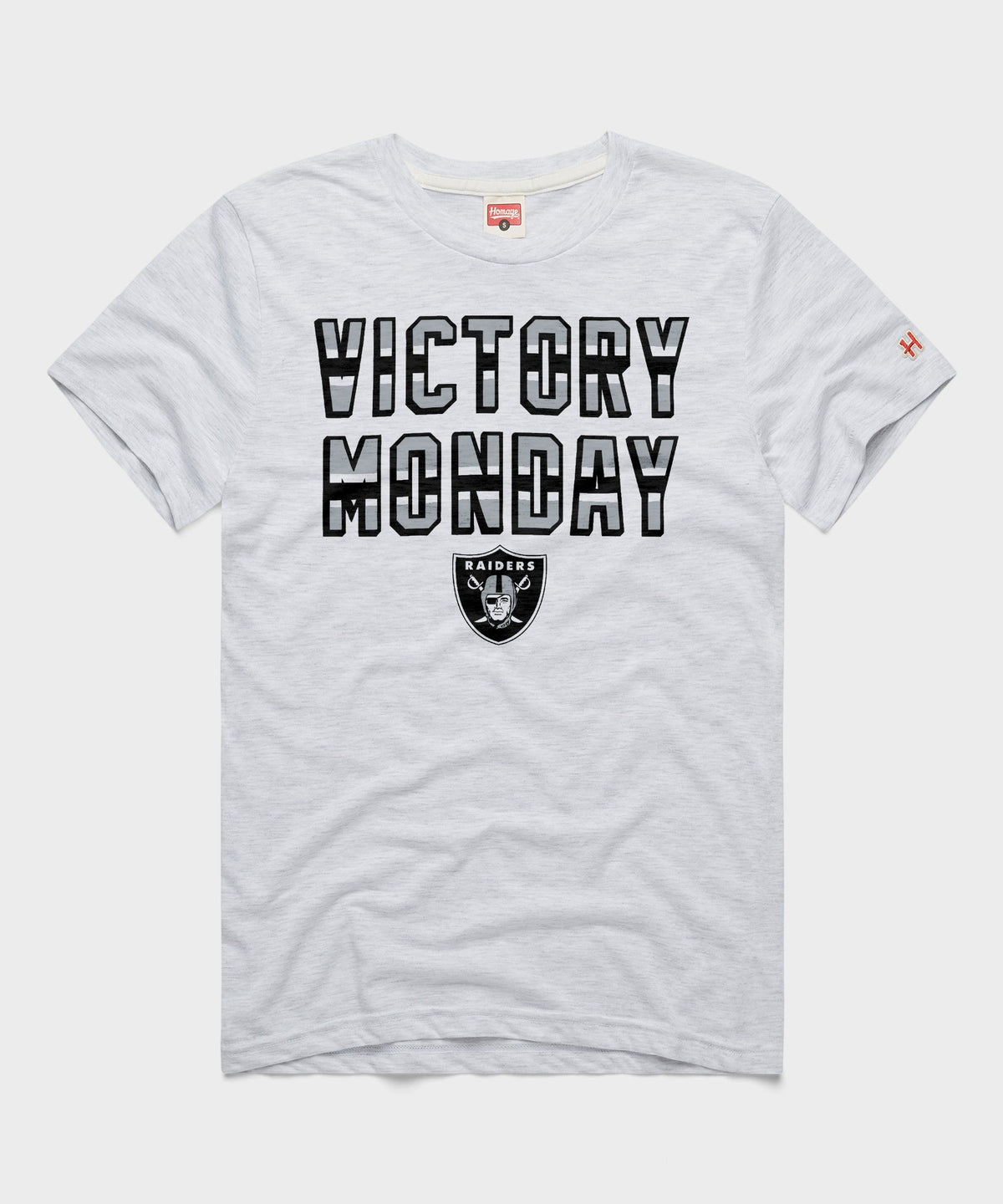 Las Vegas Raiders Victory Monday product image 1