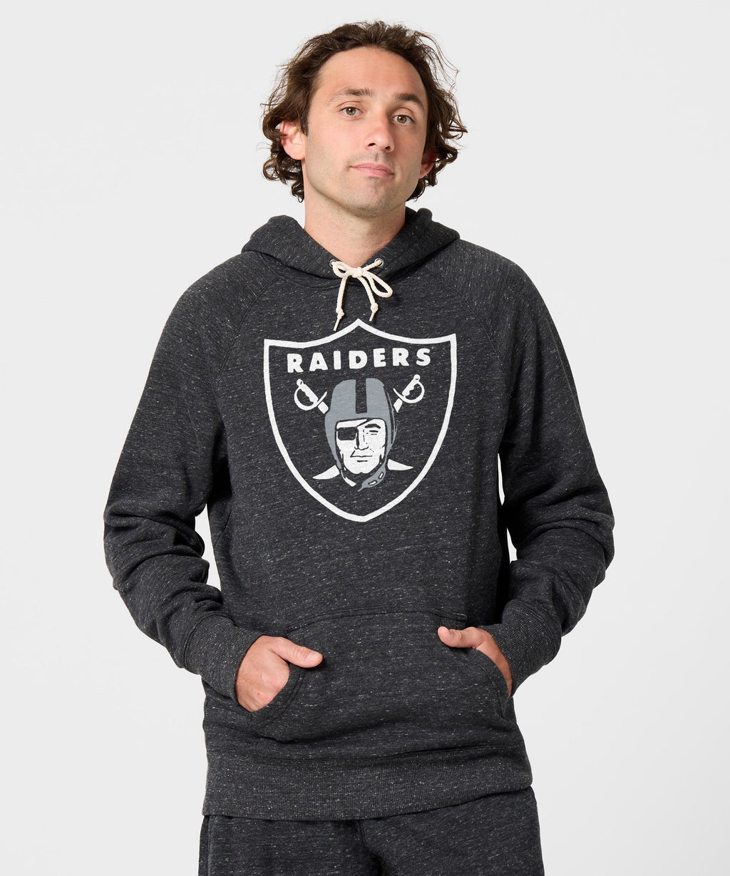 Las Vegas Raiders '20 Hoodie product image 3